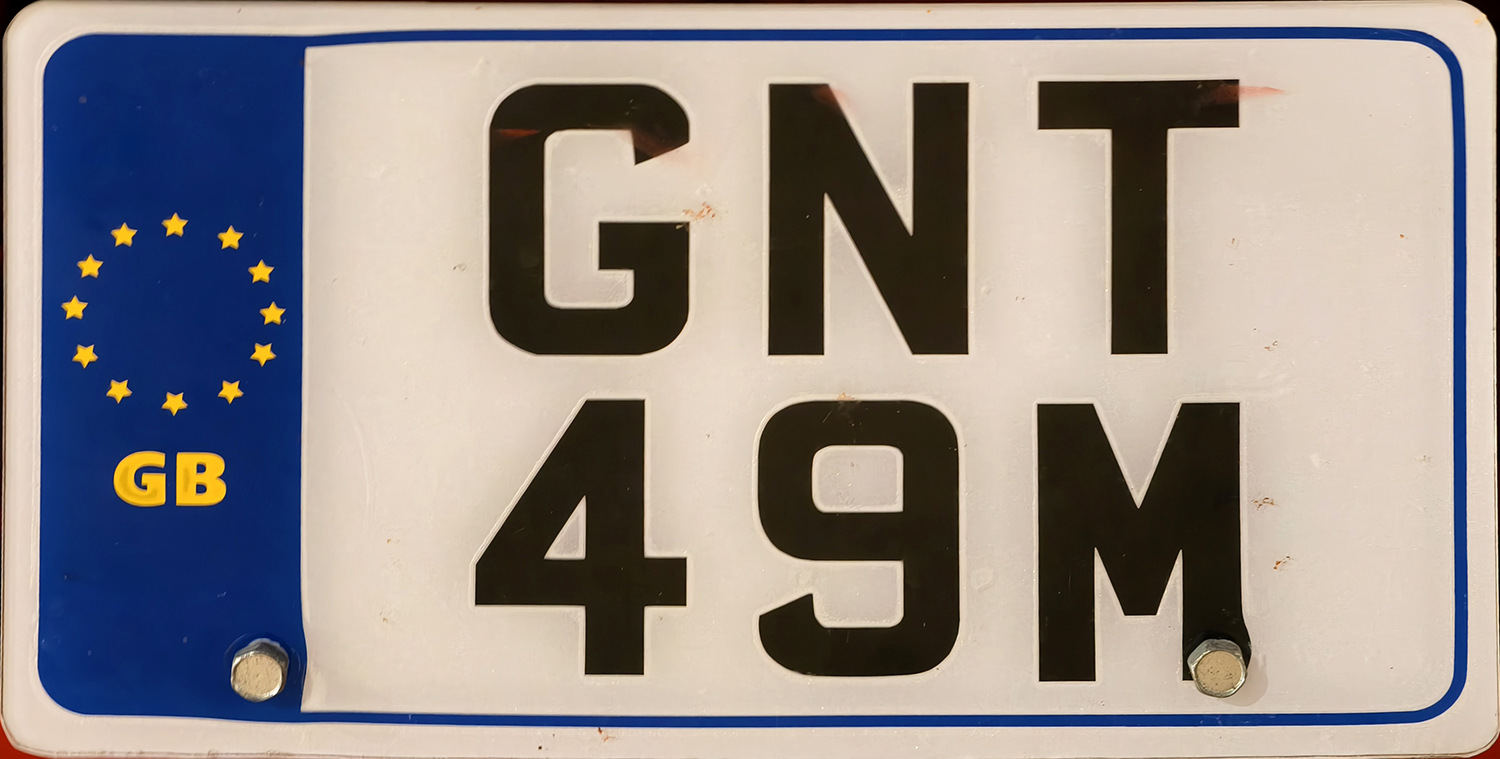 GNT 49M